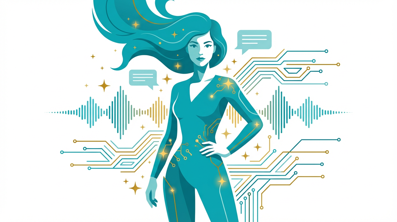 LAIA — Asistente Virtual LaserConcept